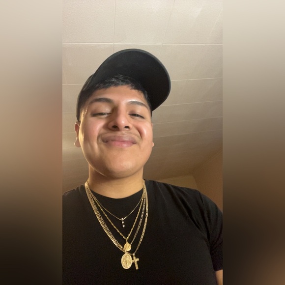 Meet your Posher, Xavier. - Picture 11 of 11